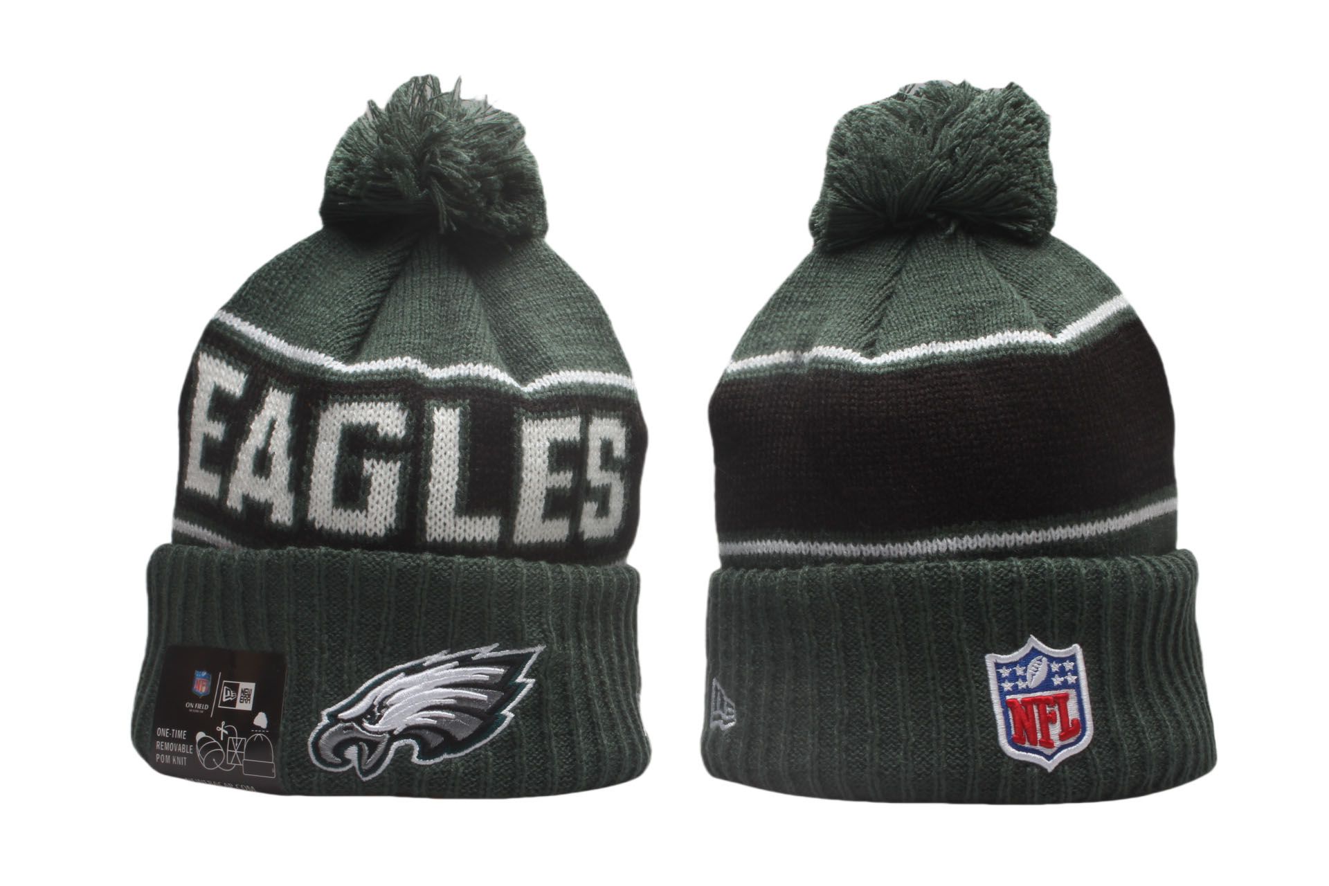 2024 NFL Philadelphia Eagles Hat style #2 YP->->Sports Caps